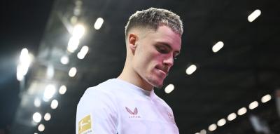 Wirtz ist sich mit dem FC Bayern über Wechsel einig