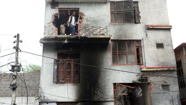 Indien und Pakistan melden weitere Angriffe