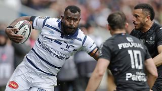 Olympia-Held Raisuqe wird mit Auto von Zug erfasst und stirbt