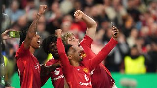 Europas rätselhaftester Fußball-Mannschaft winkt der CL-Coup