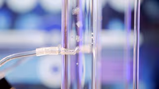 Wasserstoff-Elektrolyseure recyceln: Innovation aus Freiberg