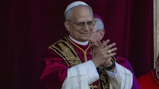 Papst Leo XIV.: Frieden für alle