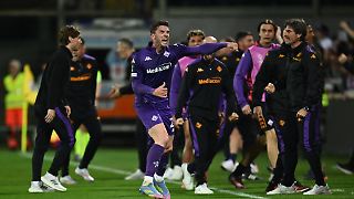 Gosens-Doppelpack reicht nicht fürs Conference-League-Finale