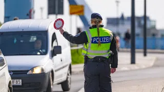 Mehr Kontrollen an deutschen Grenzen – Folgen für die Schweiz?