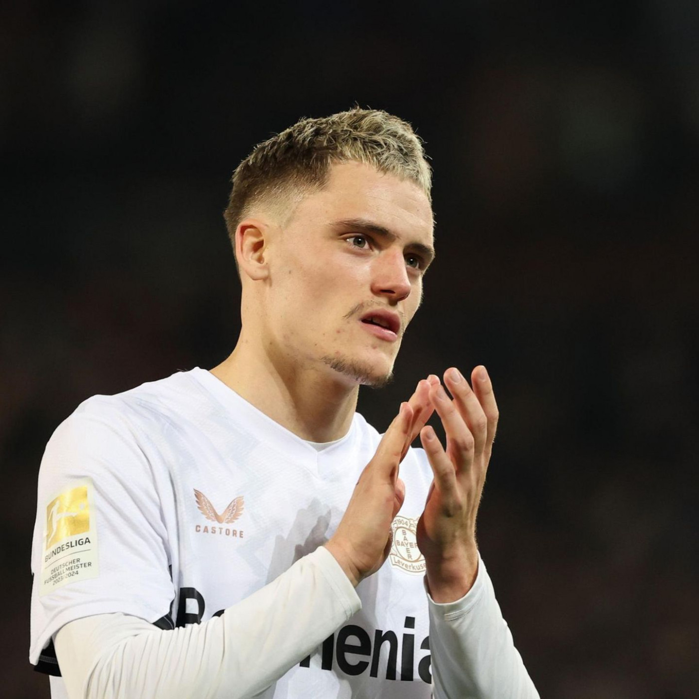 Bayern offenbar mit Florian Wirtz einig – Transferpoker beginnt