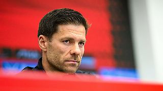 Xabi Alonso musste das tun - und geht ins Risiko