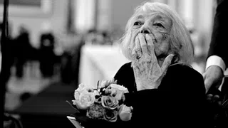 Margot Friedländers Botschaft «Seid Menschen» ist in Gefahr