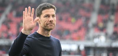 Diese vier Trainer werden als Alonso-Nachfolger gehandelt