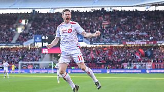 Funkel wirkt: Torwart-Blackout lässt Köln in letzter Minute jubeln