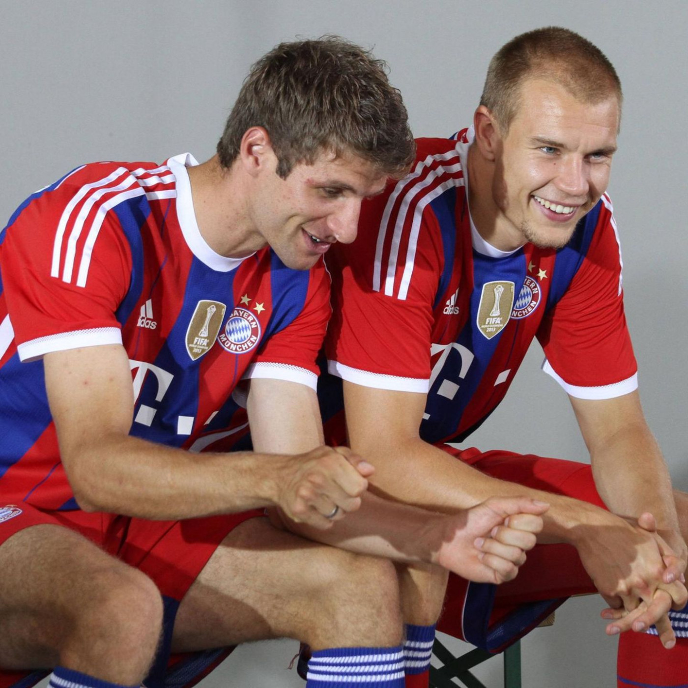 Badstuber über Müller: "Thomas hätte ein anderes Ende verdient"