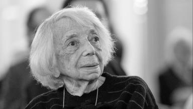 Margot Friedländer ist gestorben