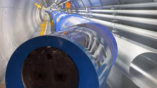 Traum der Alchemie erfüllt? Teilchenforscher stellen aus Blei Gold her