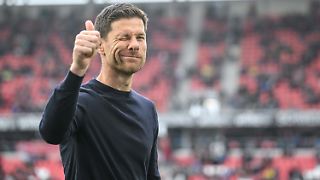 Xabi Alonso wendet unwürdiges Ende im letzten Moment ab