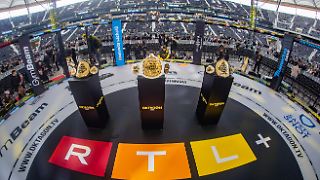 Und plötzlich will halb Europa ein Stück vom deutschen Kuchen