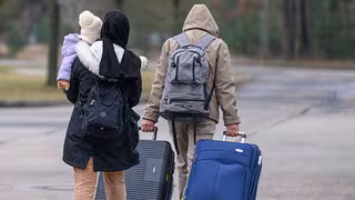 Warum die Zurückweisung von Asylsuchenden rechtlich ein Problem ist