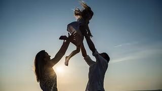 Elternrollen nach wie vor von traditionellen Mustern bestimmt