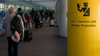 Schweizerin wird Einreise in die USA verwehrt