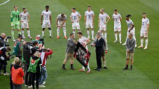 FC Bayern macht Thomas Müller ein spezielles Geschenk