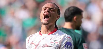 „Bekommt, was man verdient hat“ – RB Leipzigs fürchterliche Saison