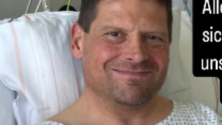 Jan Ullrich meldet sich nach schwerem Unfall aus Krankenhaus