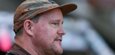 „Wir tragen Verantwortung“ – St. Paulis Präsident erinnert an Friedländer