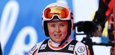 Deutsche Ski-Hoffnung hört mit nur 23 Jahren auf