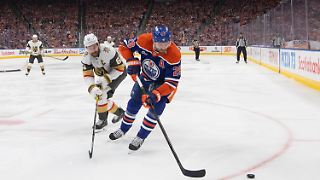 Dramatisches Ende: Draisaitls "Eigentor" besiegelt Oilers-Pleite