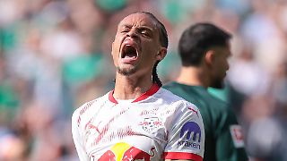 RB Leipzig stolpert dem totalen Desaster entgegen