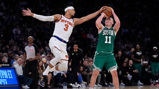 Boston Celtics melden sich eindrucksvoll zurück