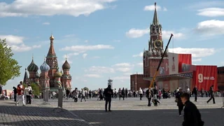 Wie die russische Bevölkerung Trumps Friedensbemühungen sieht