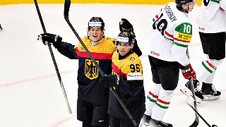 Deutschland sorgt zum WM-Auftakt für klare Verhältnisse