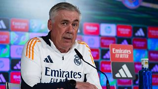 Real-Coach Ancelotti äußert sich zu Xabi Alonso