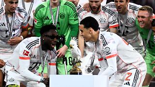 Kakadu-Gate beim FC Bayern: So geht's nach der Vogel-Entführung weiter