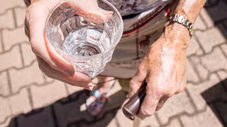 Rund 6.000 Hitzetote in Deutschland in den Sommern 2023 und 2024