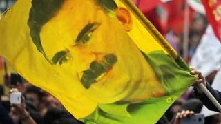 PKK verkündet Auflösung