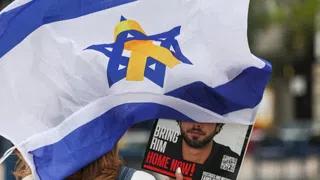 Nimmt jetzt der Druck der USA auf Israel zu?