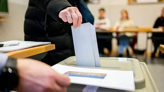 Neue Bürgermeister in mehreren Gemeinden gewählt - enge Stichwahl in Buttstädt