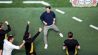 BVB erhebt sich zum heißesten Team der Bundesliga