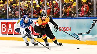 Wütendes DEB-Team schlägt nach Eigentor vierfach zurück