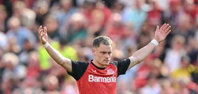 Der Verlierer eines Wirtz-Wechsels wird Jamal Musiala, glaubt „Didi“ Hamann