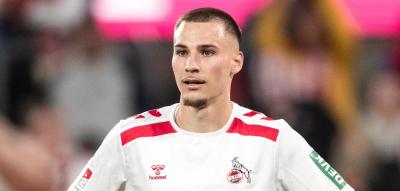 Kölns bester Stürmer nach Feier zusammengeschlagen