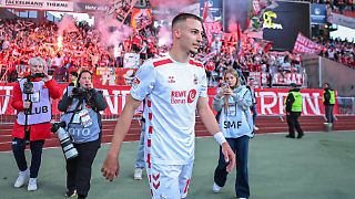 Köln-Stürmer landet nach Suff-Schlägerei im Krankenhaus