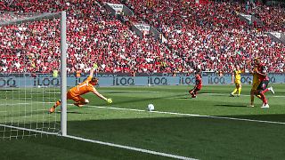 Entfesselter BVB bereitet Xabi Alonso fürchterlichen Abschied