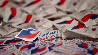 Wie Künstliche Intelligenz kleine Sprachen retten könnte