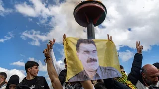 Was bedeutet die Auflösung der PKK für die Türkei?