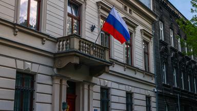 Polen schließt russisches Generalkonsulat