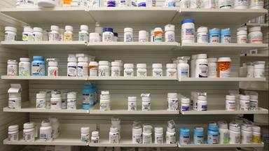 Trump will Preise für Medikamente senken