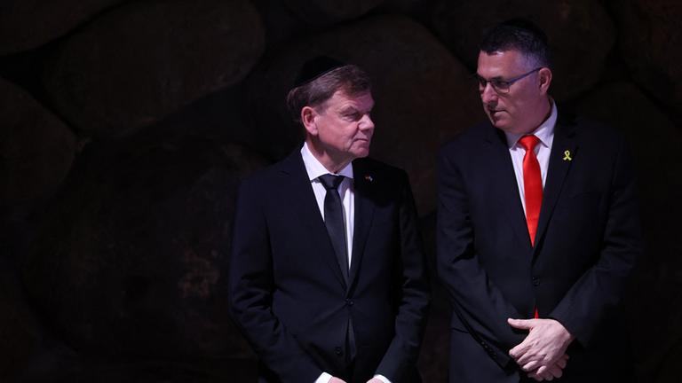 Zu Besuch bei sehr komplizierten Freunden