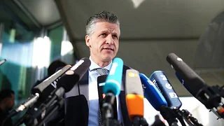 Kanzleramt weist Pläne von Ministerin Bas zurück