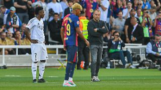 Hansi Flick spricht vor Barça-Titel eine letzte Warnung aus